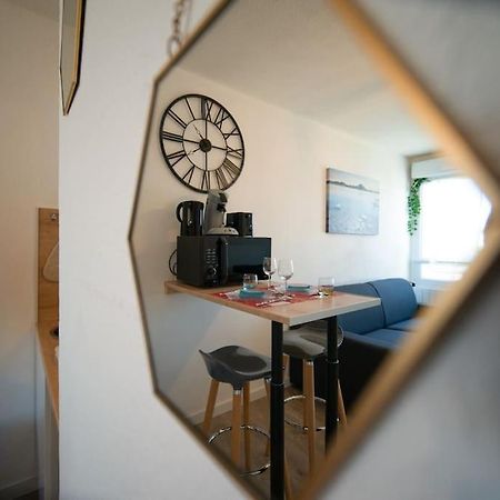 Fully Equipped Apartment St Charles Train Station Marsiglia Esterno foto