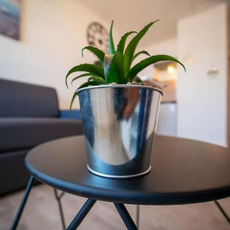 Fully Equipped Apartment St Charles Train Station Marsiglia Esterno foto