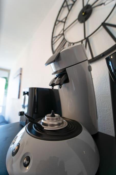 Fully Equipped Apartment St Charles Train Station Marsiglia Esterno foto