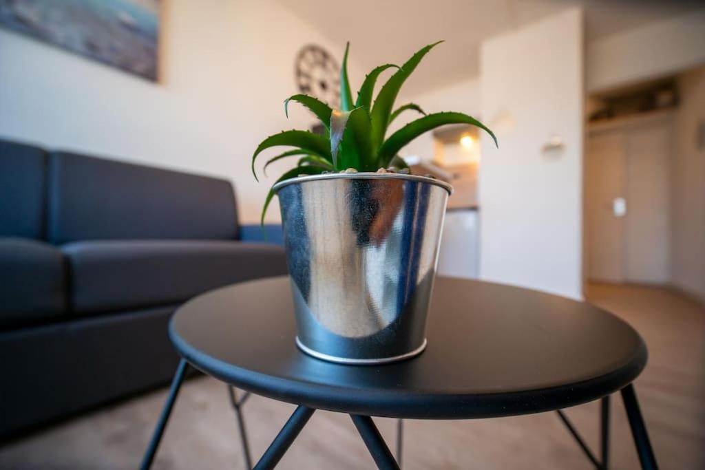 Fully Equipped Apartment St Charles Train Station Marsiglia Esterno foto